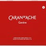 Пастель воскова Caran d'Ache Neocolor l 15 штук