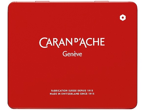 Пастель воскова Caran d'Ache Neocolor l 15 штук