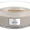 Ароматична свіча WoodWick Ellipse Sacred Smoke 453 г 