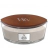 Ароматична свіча WoodWick Ellipse Sacred Smoke 453 г 