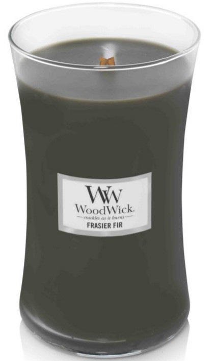 Ароматична свіча WoodWick Large Frasier Fir 609 г 