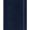 Щоденник Moleskine на 2025 рік середній 13 х 21 см сапфір м'який