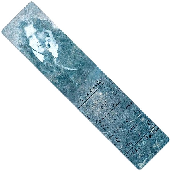 Закладка Paperblanks Оскар Уайльд