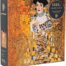 Пазл Paperblanks Густав Клімт Портрет Адель на 1000 штук