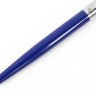 Ролерна ручка Ohto Quick Dry Gel Roller Rays 0,5 синя