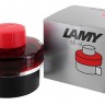 Чорнила Lamy T52 червоні 50 мл
