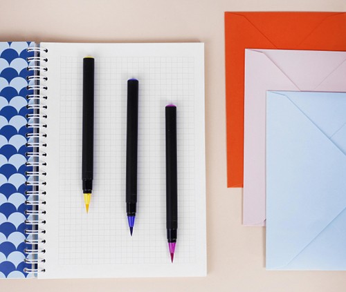 Граматичний блокнот Gifty Vital Grammar Notes Fundamental А5 