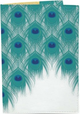 Обкладинка для паспорта Just Cover Пера Павича