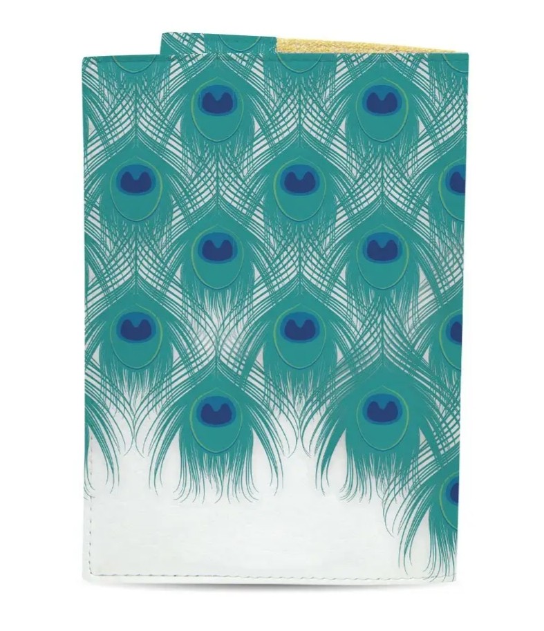 Обкладинка для паспорта Just Cover Пера Павича