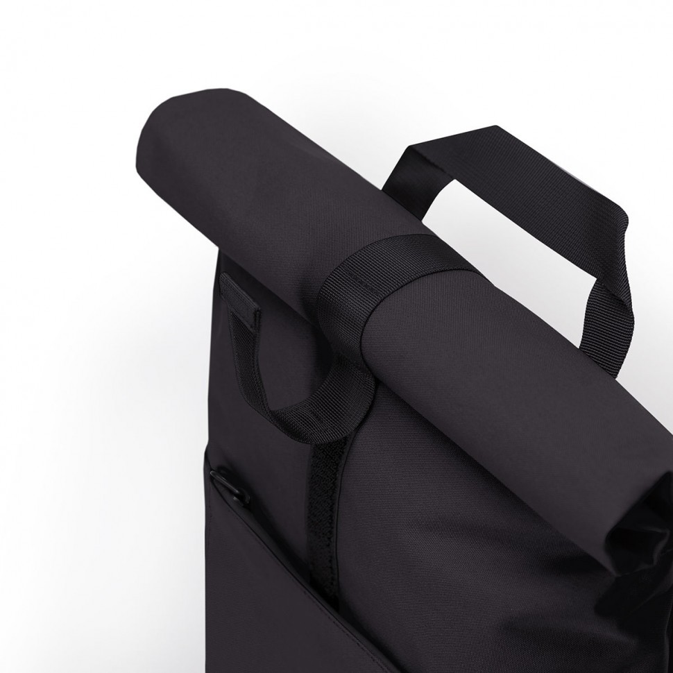 Рюкзак Ucon Acrobatics Hajo Mini Stealth чорний