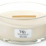 Ароматична свіча WoodWick Ellipse Vanilla Bean 453 г 