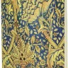 Зошит Paperblanks Cahier Вільям Морріс Буревій 21 х 29,7 см в лінію