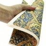 Зошит Paperblanks Cahier Вільям Морріс Буревій 21 х 29,7 см в лінію