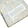 Зошит Paperblanks Cahier Вільям Морріс Буревій 21 х 29,7 см в лінію