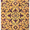 Закладка Paperblanks Перська Поезія Фруктовий Сад