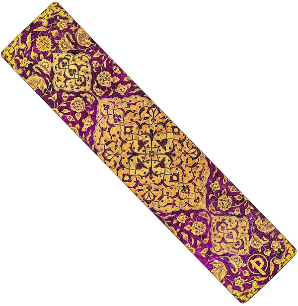 Закладка Paperblanks Перська Поезія Фруктовий Сад