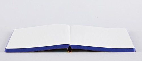 Блокнот Nuuna Graphic Art is like 16,5 x 22 см в точку 