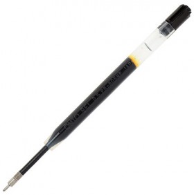 Стрижень Ohto Quick Dry Gel Roller Rays 0,5 чорний