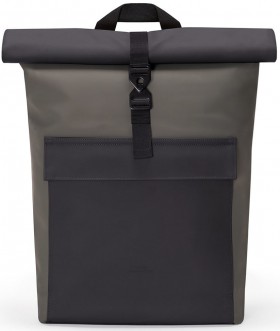 Рюкзак Ucon Acrobatics Jasper Lotus темно-сірий та чорний