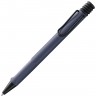 Кулькова ручка Lamy Safari Pink Cliff Сутінкова Синя 1,0 мм