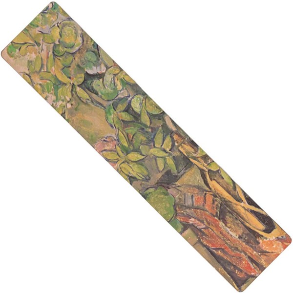 Закладка Paperblanks Поль Сезанн