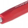 Чорнильна ручка Kaweco Al Sport Deep Red червона алюміній перо M (середнє)