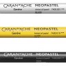 Набір олійної пастелі Caran d'Ache Neopastel 12 штук