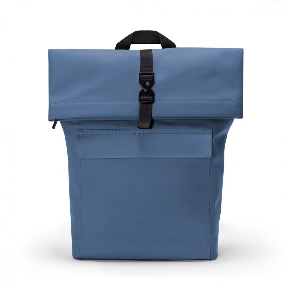 Рюкзак Ucon Acrobatics Jasper Lotus сталевий синій