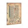 Блокнот Paperblanks Біблія Гутенберга Парабола А4 21 х 30 см нелінований 