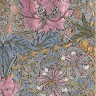 Блокнот Paperblanks Вільям Морріс Медова Квітка великий 18 х 23 см в лінію