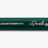 Гелева ручка Leuchtturm1917 Drehgriffel Natural Colours лісова зелена