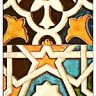 Закладка Paperblanks Португальська Плитка