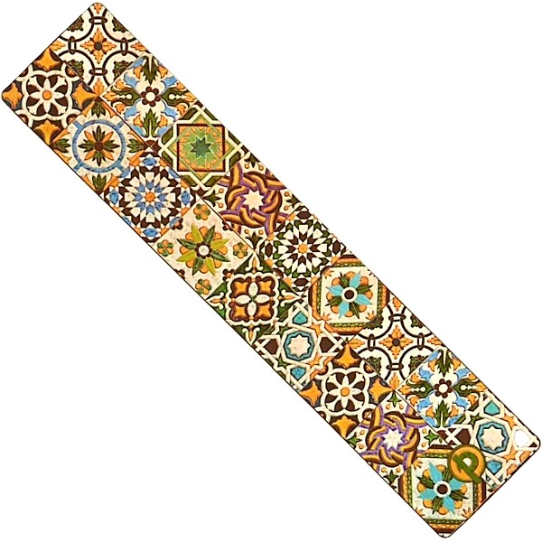 Закладка Paperblanks Португальська Плитка