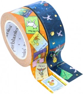 Дизайнерський скотч Paperblanks Сент-Екзюпері Маленький Принц