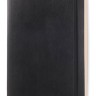 Блокнот Moleskine Classic великий 19 x 25 см в крапку чорний м'який