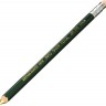 Механічний олівець Ohto Sharp Pencil 0,5 зелений