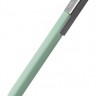 Автоматична кулькова ручка Moleskine Click Pen м'ятна 1,0 мм 