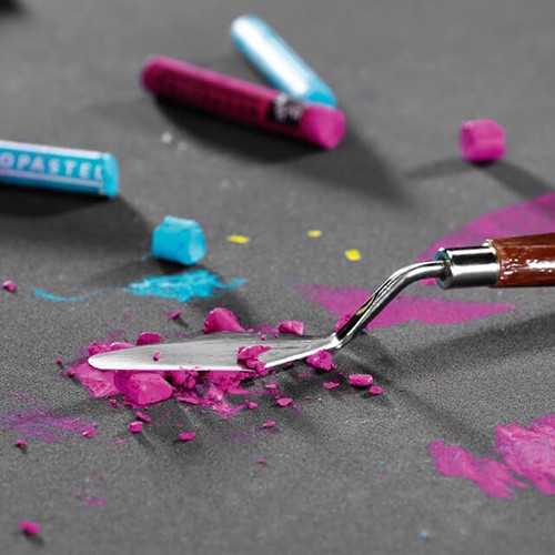 Пастель олійна Caran d'Ache Neopastel 24 штуки