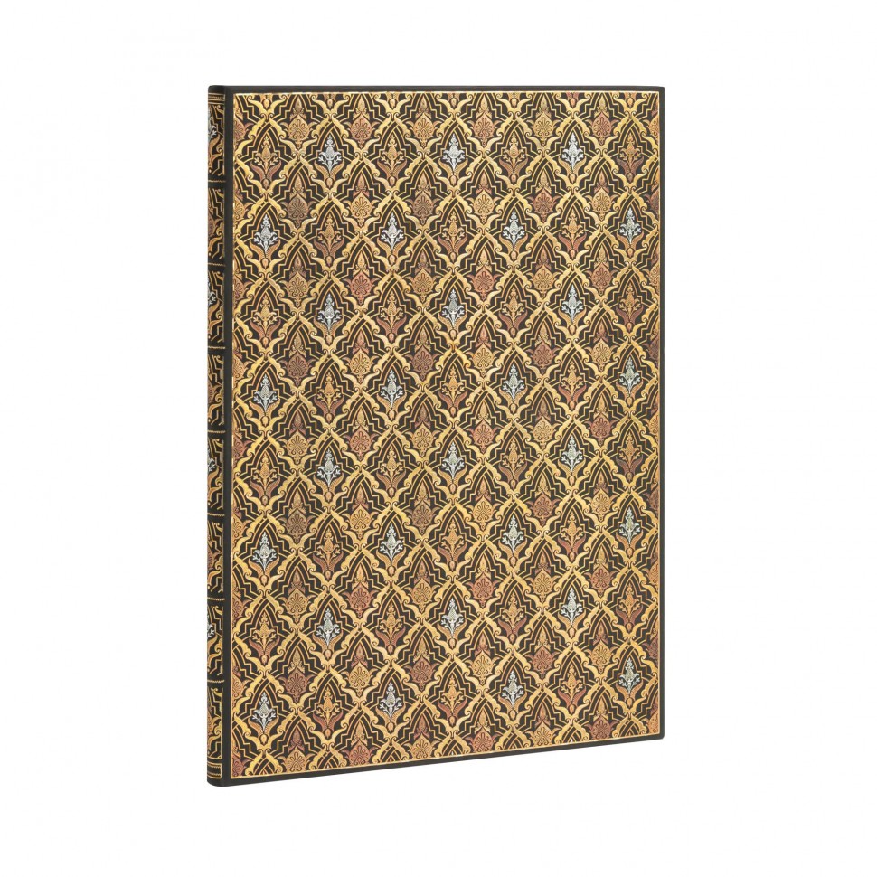 Блокнот Paperblanks Вольтер Книга Долі А4 21 х 30 см нелінований 