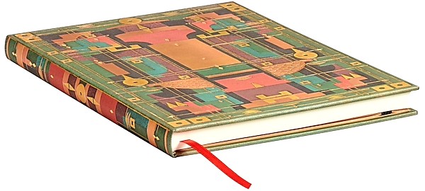 Блокнот Paperblanks Сібіл Пай Лігво Лева великий 18 х 23 см в лінію