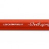 Гелева ручка Leuchtturm1917 Drehgriffel Natural Colours лисяча червона