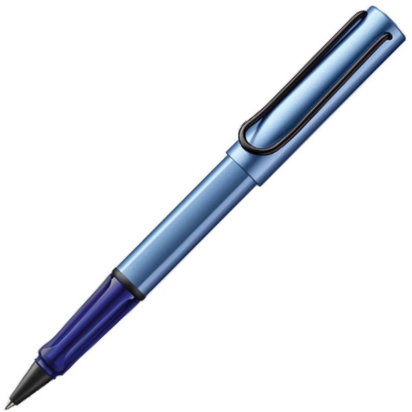 Ролерна ручка Lamy Al-Star Kewi Aquatic 1,0 мм