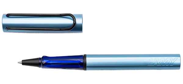 Ролерна ручка Lamy Al-Star Kewi Aquatic 1,0 мм