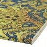 Зошит Paperblanks Cahier Вільям Морріс Буревій 14,9 х 21 см нелінований