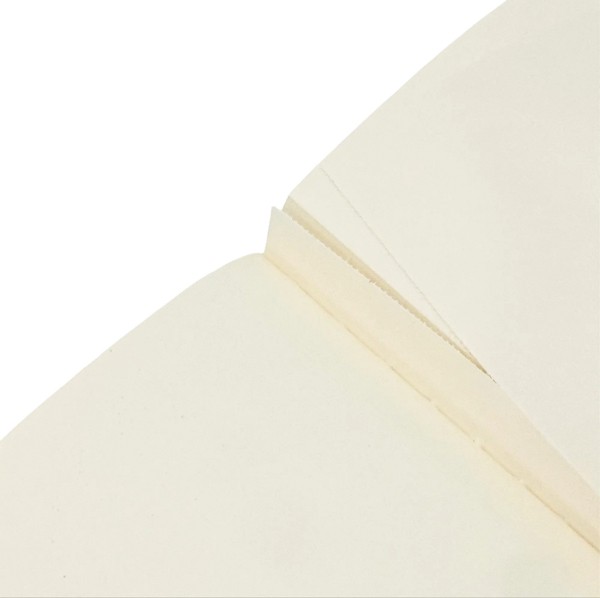 Зошит Paperblanks Cahier Вільям Морріс Буревій 14,9 х 21 см нелінований