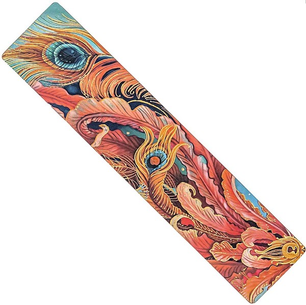 Закладка Paperblanks Птахи Щастя Жар-птиця