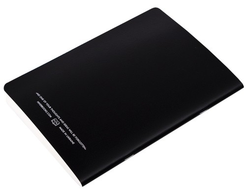 Скетчбук Hiver Books Flowers A5 72 сторінки