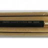 Механічний олівець Ohto Sharp Pencil 2,0 чорний