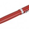 Чорнильна ручка Kaweco Student Red чевона перо EF (екстра-тонке)