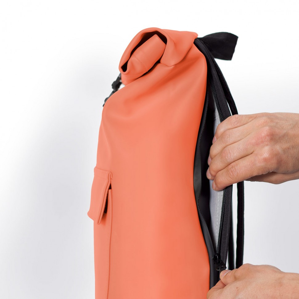 Рюкзак Ucon Acrobatics Jasper Mini Lotus кораловий